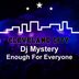 Cover art for "DJ Mystery — Enough for Everyone (Sub Version)"