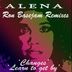 Cover art for "Alena — Changes (Ron Basejam Remix)"