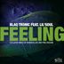 Cover art for "Blaq Tronic — Feelings (feat. Lil'Soul) (Monodeluxe and Pino Arduini Remix)"