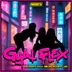 Cover art for "DJ Nay — Gyal Flex feat. Blackout JA"