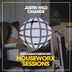 Cover art for "Justin Wild — Change (House Mix)"