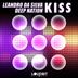 Cover art for "Deep Nation, Leandro Da Silva — Kiss (Original Mix)"