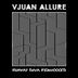 Cover art for "Vjuan Allure — Runway Diva (Vjuan's Elite Re-Run)"