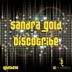 Cover art for "Sandra Gold — Discotribe"