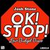Cover art for Ok!Stop!