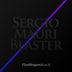 Cover art for "Sergio Mauri — Blaster (Sergio Mauri & Dyson Kellerman Mix)"