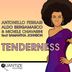 Cover art for Tenderness feat. Samantha Johnson