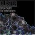 Cover art for Cluster