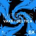 Cover art for "Mitekiss — Deltica"