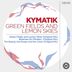 Cover art for "Kymatik — Green Fields and Lemon Skies (Original Mix)"