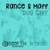 Cover art for "Rance & Maff — Dog City"