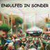 Cover art for Engulfed in Sonder