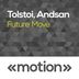 Cover art for "Tolstoi, Andsan — Future Move (DjaimZ Remix)"