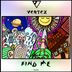 Cover art for "Vertex — Find Me (Original Mix)"