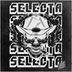 Cover art for Selecta