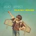 Cover art for "Jojo Effect, Brenda Boykin — True Sky Heroes"