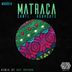 Cover art for "CANTI, Aguacate — Matraca (Ray Okpara Remix)"