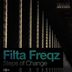 Cover art for "Filta Freqz — Steps of Change"