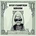 Cover art for "Darren Dinero — B' OY Compton Riddim (Original Mix)"