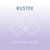 Cover art for "Rustek — Love the Music"