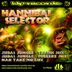 Cover art for "Hannibal Selector — Judas Jungle (Rollez Mix)"