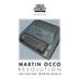 Cover art for "Martin Occo — Rebellion (Weber Remix)"