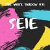 Cover art for "THe WHite SHadow (FR) — Seié (Radio Edit)"