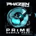 Cover art for "Phazen — Prime Sample Pack Demo"