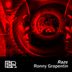 Cover art for "Ronny Grapentin — Raze"