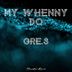 Cover art for "Gre.S — My Whenny Do"