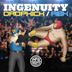 Cover art for "Ingenuity — Drop Kick"