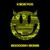 Cover art for "ksd6700 — Boooomy Bomb (Yosuke Homma Remix)"