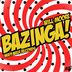 Cover art for "Will Moore — Bazinga"