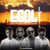 Cover art for eGoli feat. Eltee & Novatron