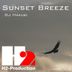 Cover art for "DJ Hakuei — Sunset Breeze"