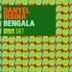 Cover art for "Danyel Irsina — Bengala (Deep AfroTech Mix)"