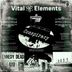 Cover art for "Vital Elements — Smoke Of Cali"