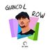 Cover art for "Gianco L — Row (Original Mix)"