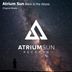 Cover art for "Atrium Sun — Eva (Nikita Galin Unfinished Space Breaks Mix)"