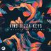 Cover art for "King Bizza Keys — A Weaver of Dreams (Original Mix)"