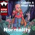 Cover art for Normality