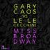 Cover art for "Gary Caos, Lele Cecchini — Miss Broadway (Club Mix)"