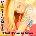 Cover art for "Plastiqe Mojo, Emily Coy — That Time Is Now"