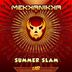 Cover art for "Mekkanikka — Summer Slam"