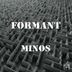 Cover art for "Formant — Minos"