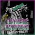 Cover art for "Tony Metric — Hanky Panky (Original Mix)"