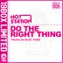 Cover art for Do The Right Thing