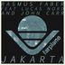 Cover art for "Rasmus Faber — Jakarta feat. John Carr & Lucas Nord (Original Mix)"