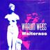 Cover art for "Warum Weiss — Waiterass"