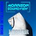 Cover art for "Morrison-Sound View — Higher (Instrumental)"